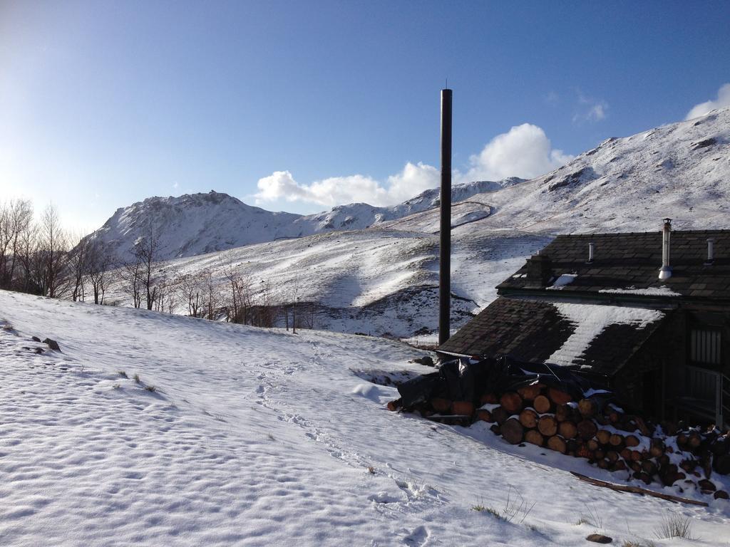 Raise Cottage Grasmere Exterior foto