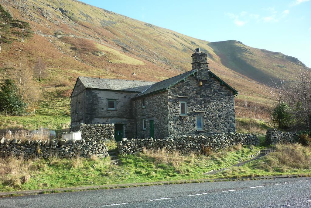 Raise Cottage Grasmere Exterior foto