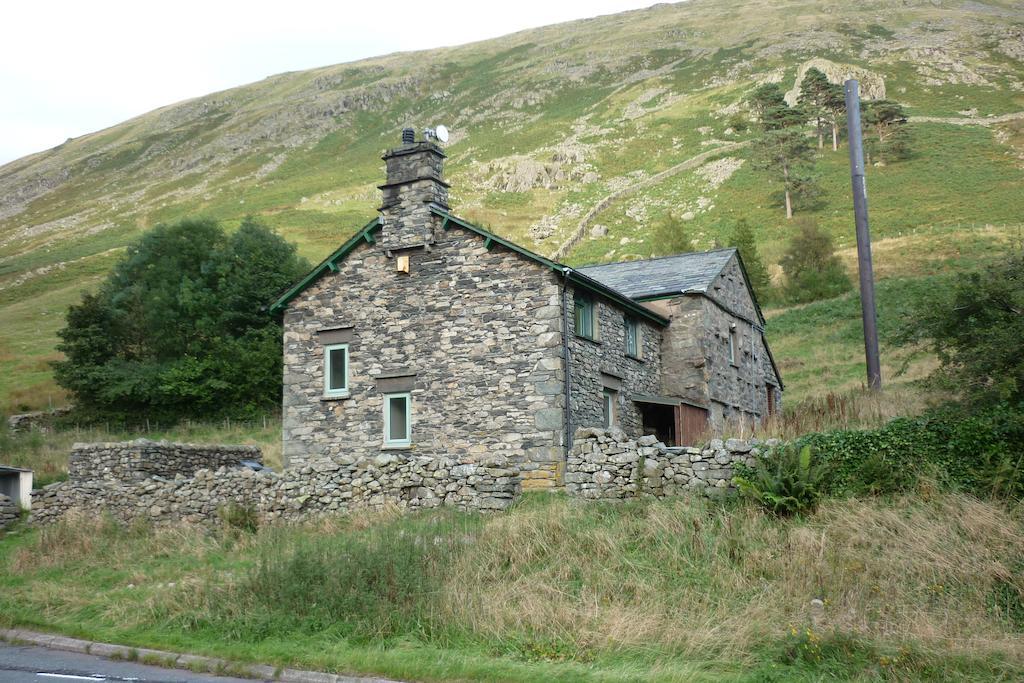 Raise Cottage Grasmere Exterior foto