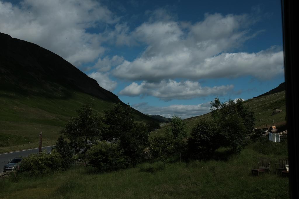 Raise Cottage Grasmere Exterior foto