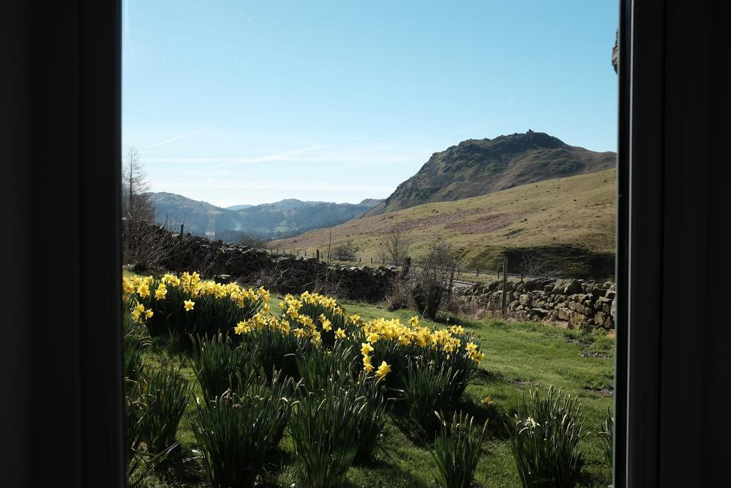 Raise Cottage Grasmere Exterior foto