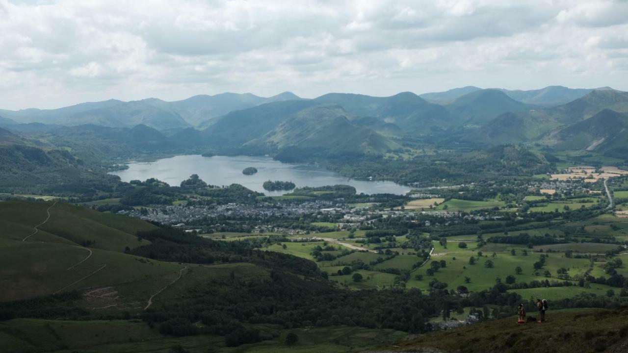 Raise Cottage Grasmere Exterior foto